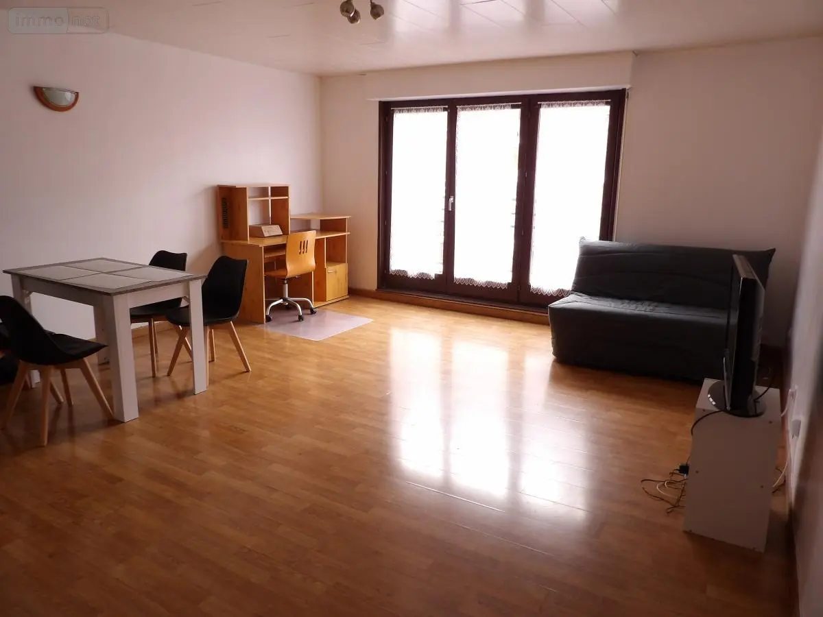 Appartement a vendre Lille 59000 Nord 59 35 m2 121500 euros 62023-3944 001