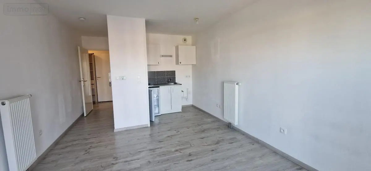 Appartement a vendre Capinghem 59160 Nord 59 28 m2 107000 euros 59032-3751 001