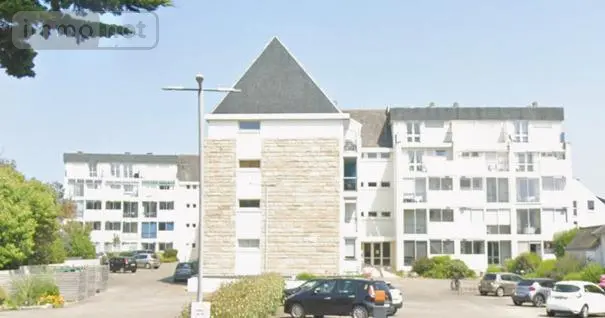 Appartement a vendre Roscoff 29680 Finistère 29 16 m2 1 pièce 65480 euros 29085-727 001
