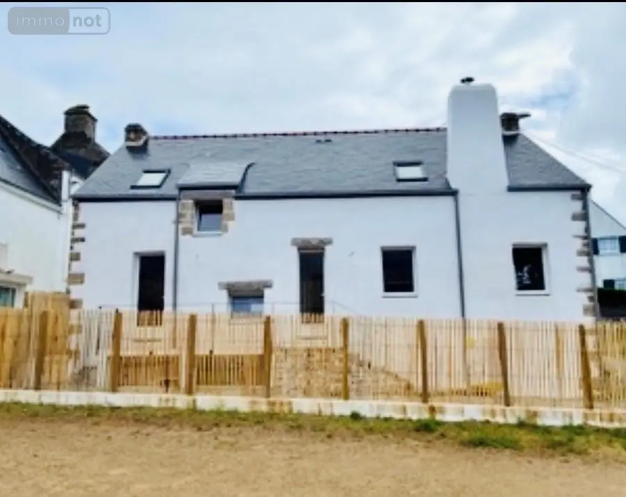 Maison a vendre Carnac 56340 Morbihan 56 88 m2 534980 euros 56041-890 001