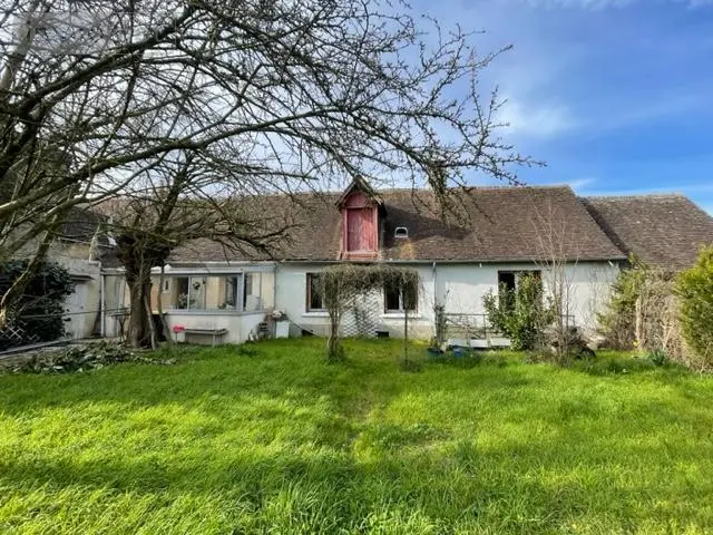 Maison a vendre Ballon-Saint Mars 72290 Sarthe 72 93 m2 4 pièces 105400 euros 72126-3045 001