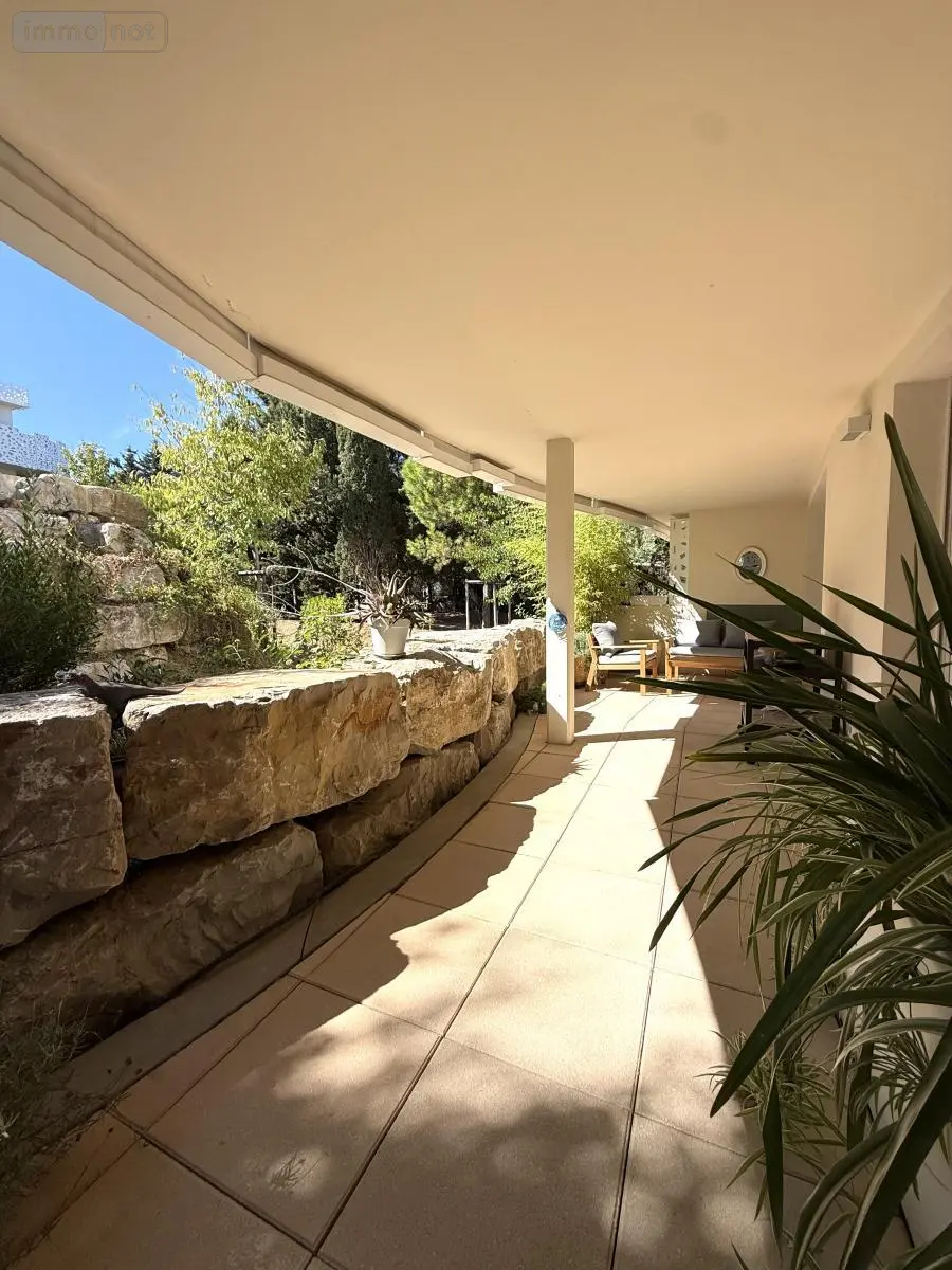Appartement a vendre Lattes 34970 Hérault 34 56 m2 3 pièces 279000 euros 34094-314 001