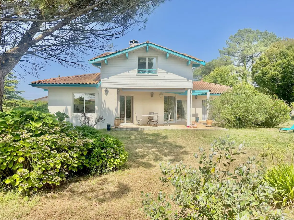 Maison a vendre Mimizan 40200 Landes 40 199 m2 6 pièces 440300 euros 40007-74 001
