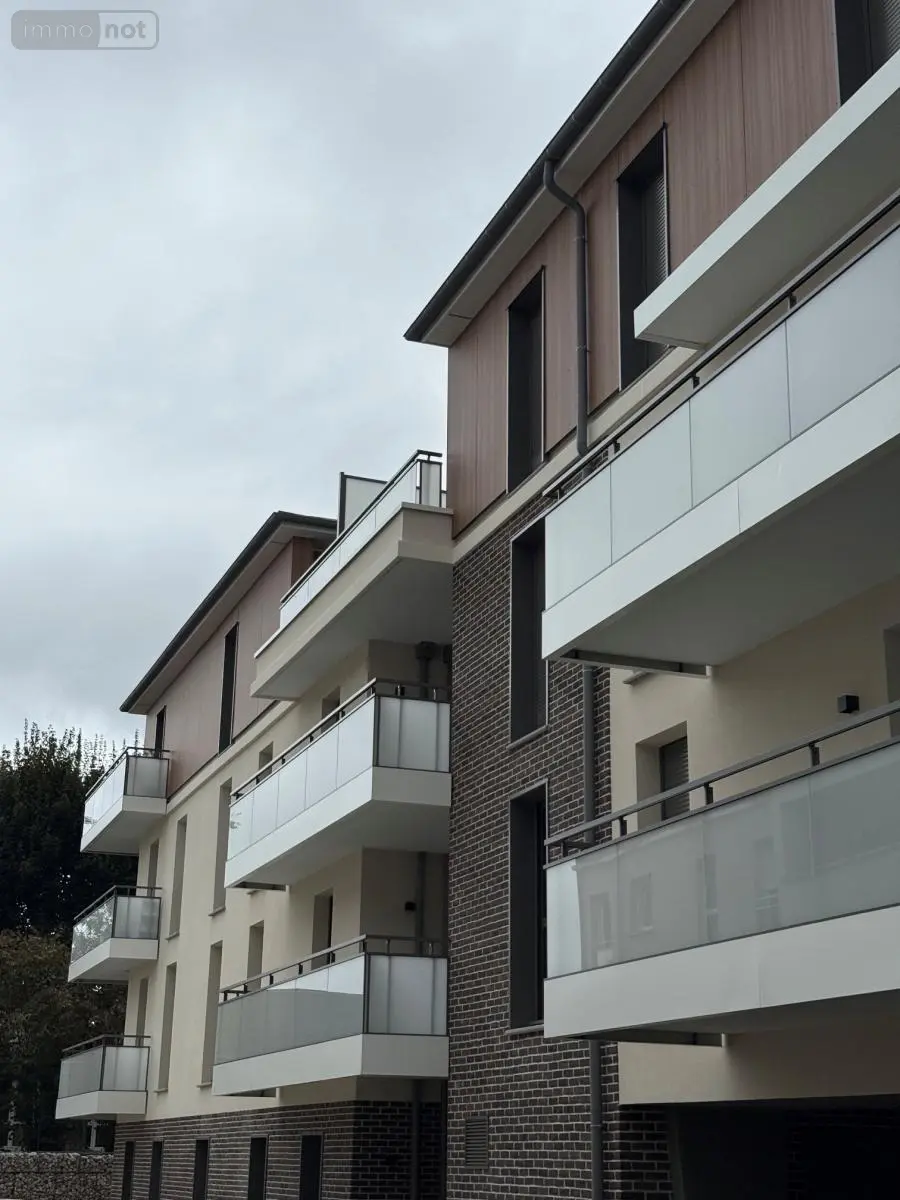 Appartement a vendre Bonsecours 76240 Seine-Maritime 76 77 m2 3 pièces 325000 euros 76087-43 001