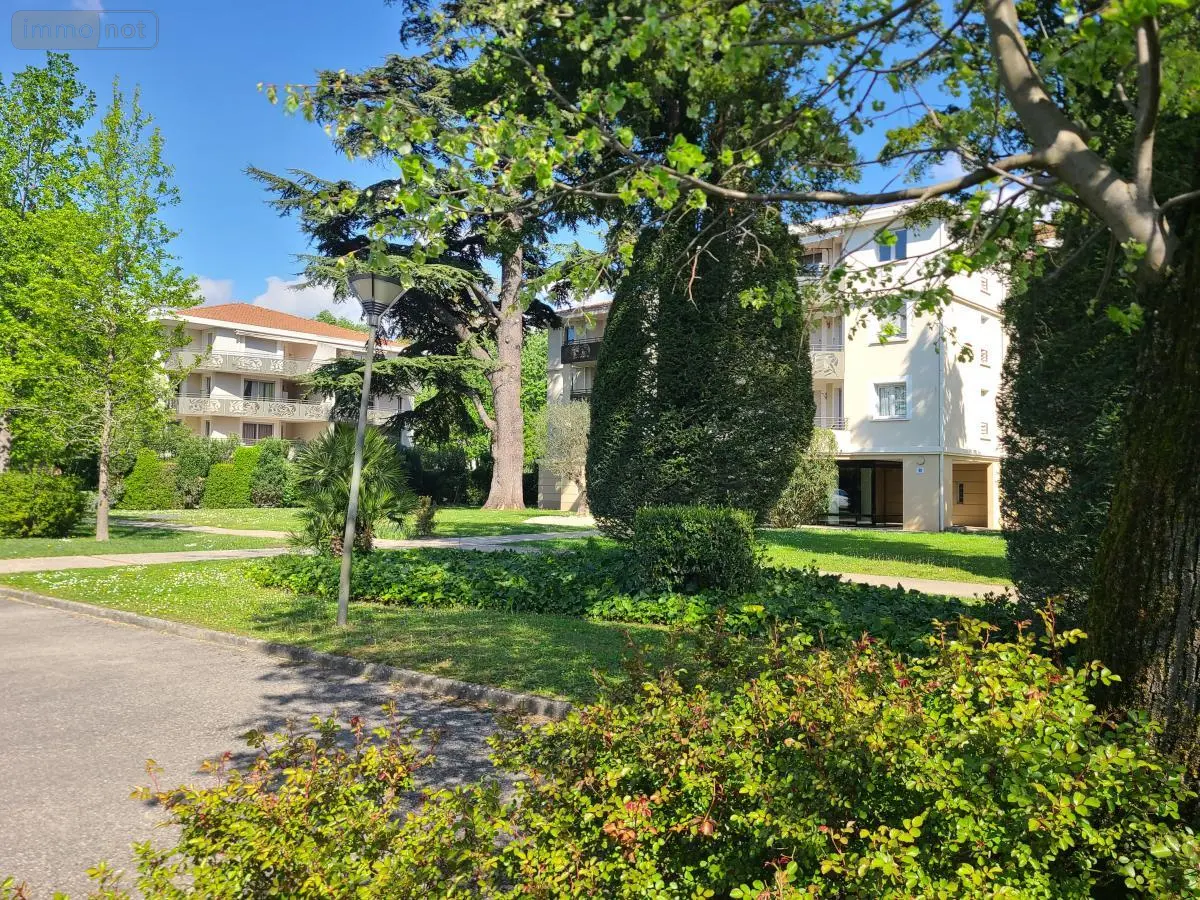 Appartement a vendre Montélimar 26200 Drôme 26 73 m2 3 pièces 249000 euros 26060-845 001