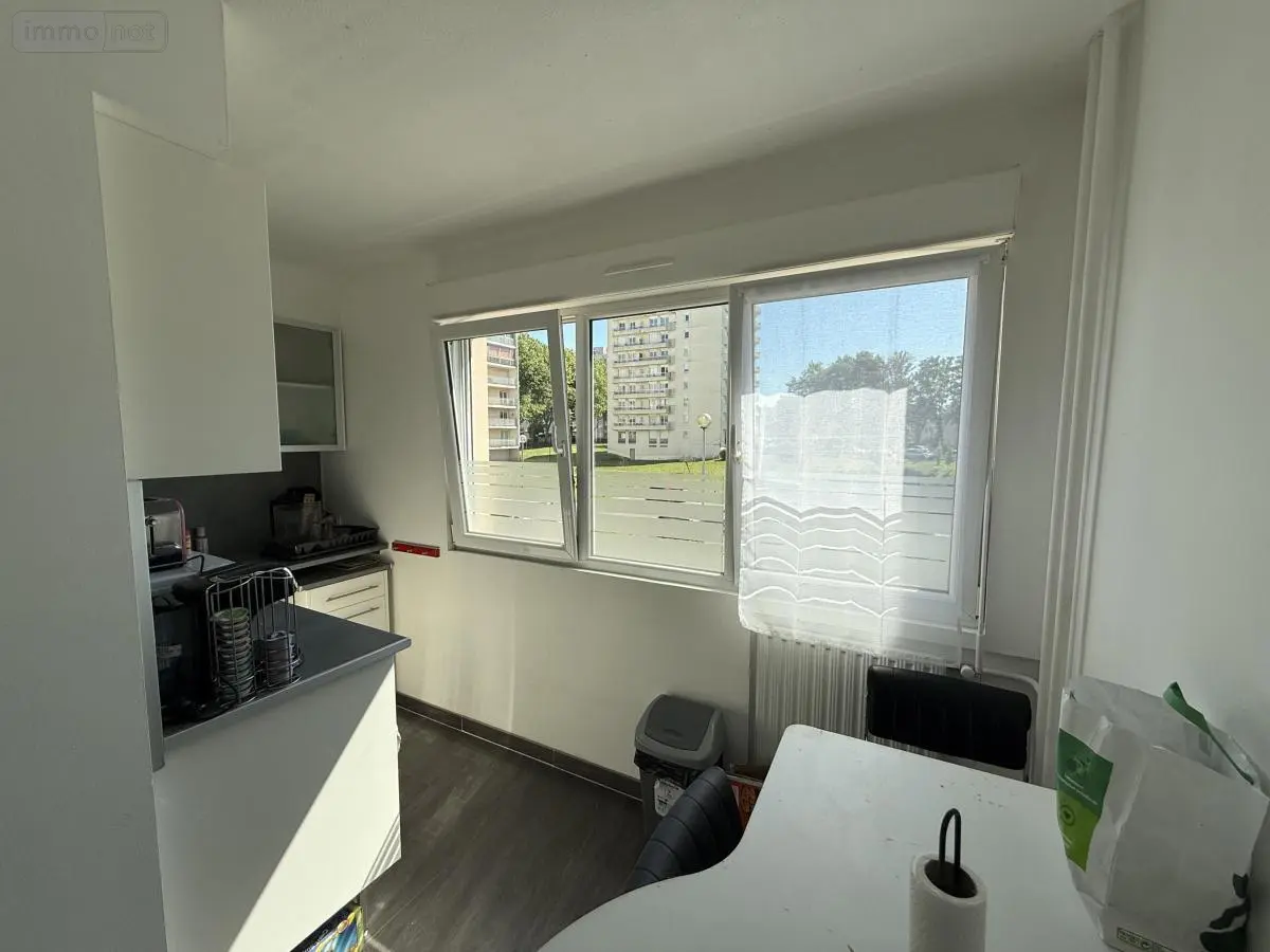Appartement a vendre Amiens 80000 Somme 80 33 m2 1 pièce 89000 euros 80121-2675 001