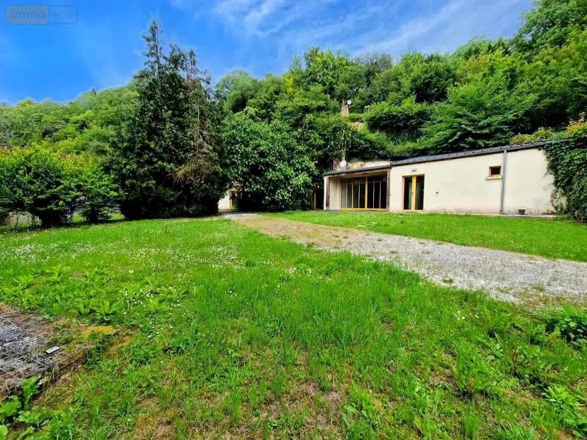 Maison a vendre Fondettes 37230 Indre-et-Loire 37 218 m2 7 pièces 409000 euros 37009-2674 001