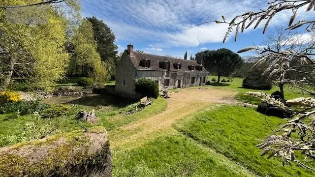 Maison a vendre Luynes 37230 Indre-et-Loire 37 192 m2 7 pièces 737000 euros 37009-2670 001