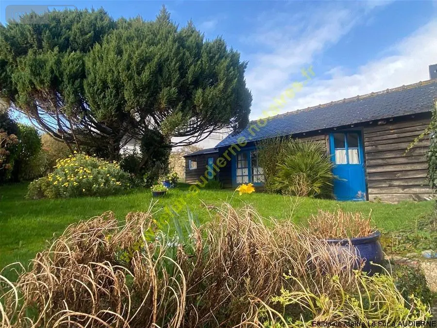 Maison a vendre Audierne 29770 Finistère 29 84 m2 5 pièces 208500 euros 29021-2069 001