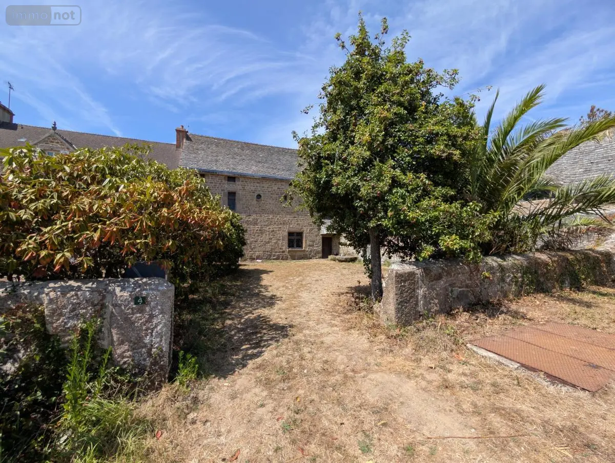 Maison a vendre Vicq-sur-Mer 50330 Manche 50 150 m2 7 pièces 209600 euros 50108-4818 001