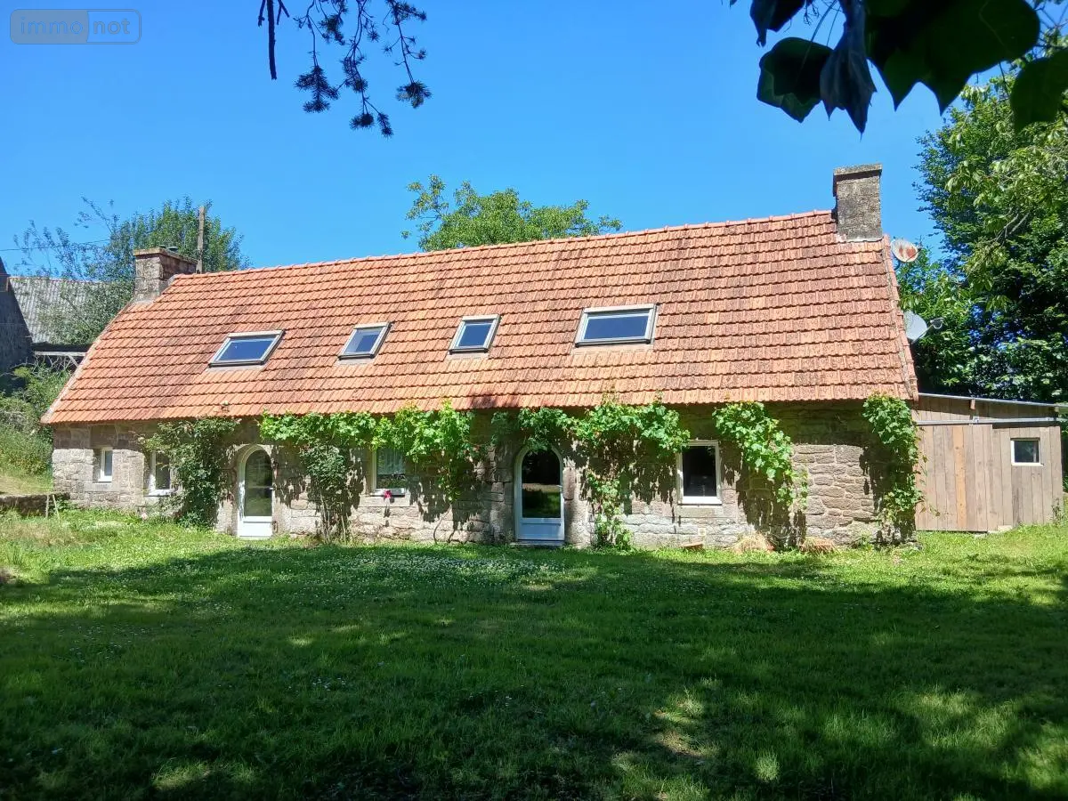 Maison a vendre Locmalo 56160 Morbihan 56 103 m2 3 pièces 189360 euros 56075-2511 001