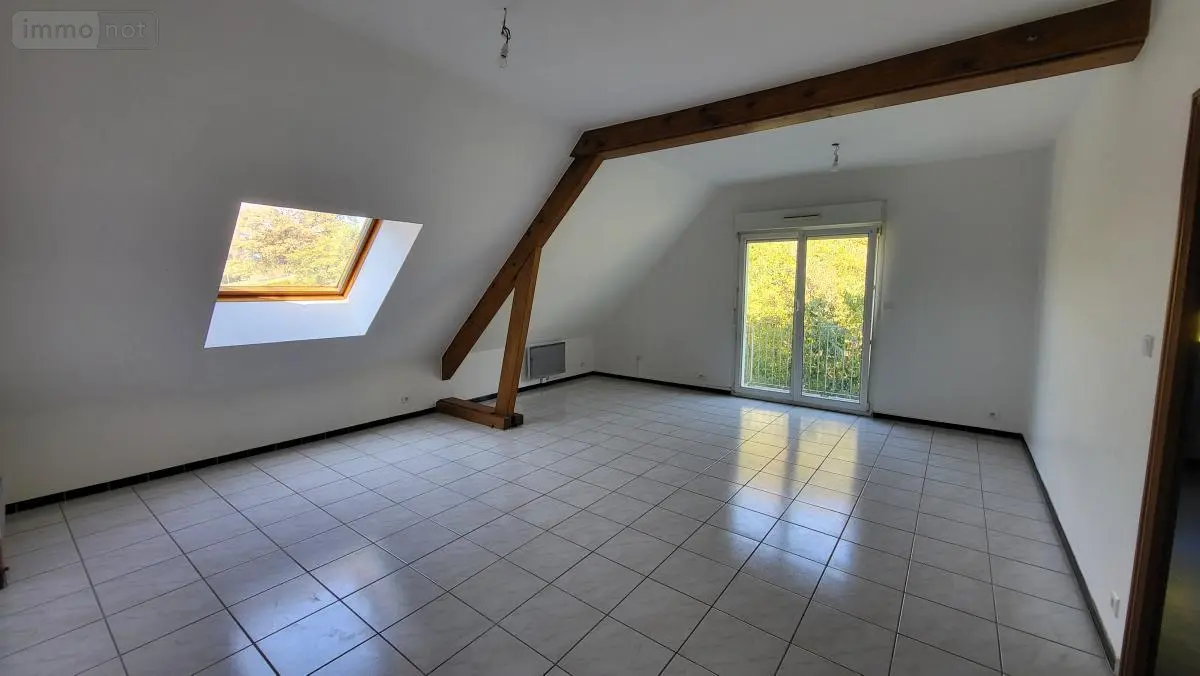 Appartement a vendre Vandoncourt 25230 Doubs 25 73 m2 3 pièces 92000 euros 25054-1973 001