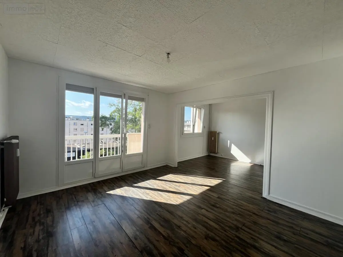 Appartement a vendre Besançon 25000 Doubs 25 69 m2 3 pièces 125000 euros 25004-1315 001
