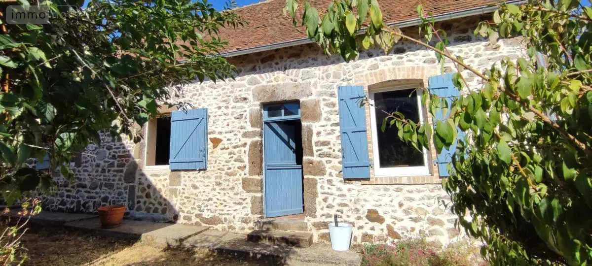 Maison a vendre Mézières-sous-Lavardin 72240 Sarthe 72 66 m2 2 pièces 130122 euros 72010-1971 001