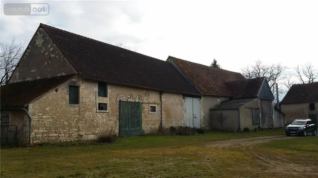 Fonds et murs commerciaux a vendre Condé 36100 Indre 36 355 m2 3 pièces 54500 euros 021/1134 001