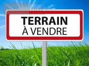 Terrain a batir a vendre Liniez 36150 Indre 36 25450 euros 021/312 001