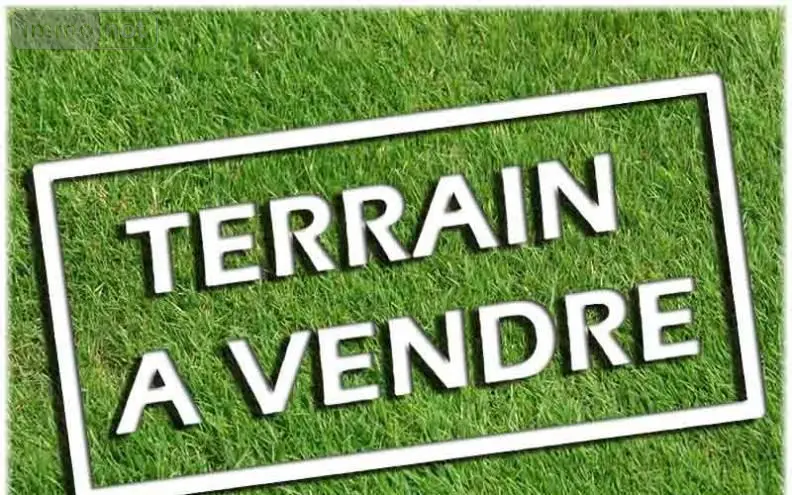Terrain a batir a vendre Val-Fouzon 36210 Indre 36 9000 euros 021/1039 001