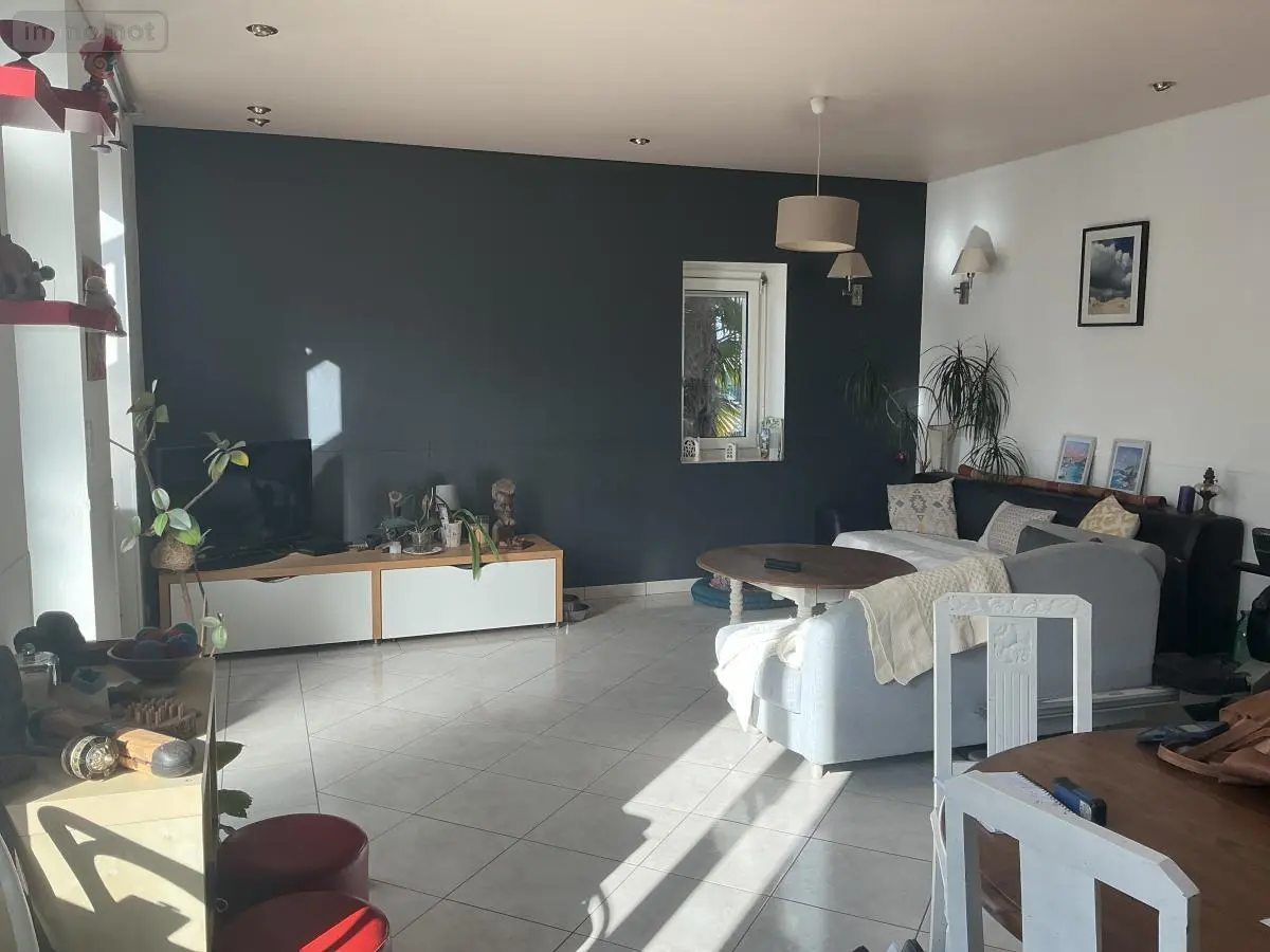 Maison a vendre Vannes 56000 Morbihan 56 80 m2 5 pièces 273300 euros 56002-1548 001