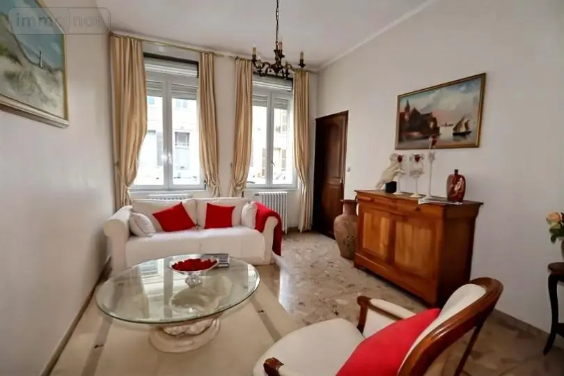 Maison a vendre Cambrai 59400 Nord 59 150 m2 6 pièces 189900 euros 59085-1556 001
