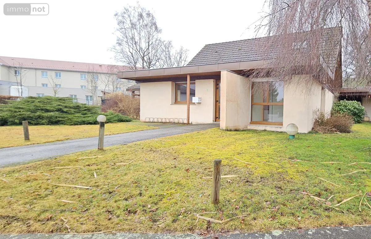 Immeuble de rapport a vendre Granges-Aumontzey 88640 Vosges 88 167 m2 136000 euros 88061-832 001