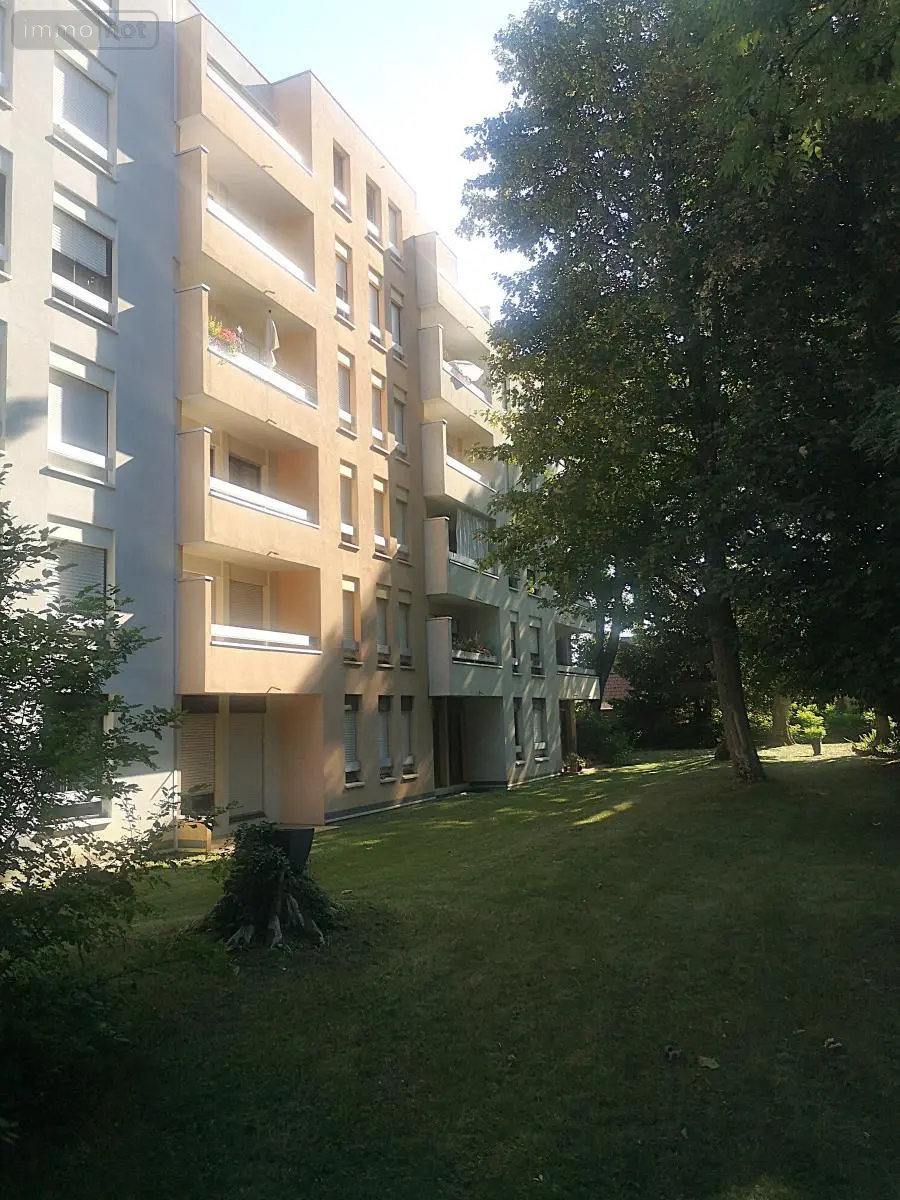 Appartement a vendre Cambrai 59400 Nord 59 47 m2 2 pièces 100000 euros 59084-2030 001