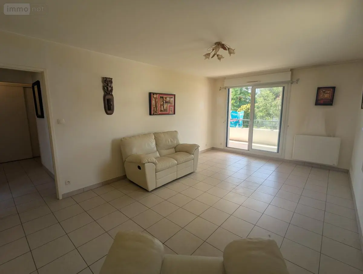 Appartement a vendre Saint-Nazaire 44600 Loire-Atlantique 44 76 m2 273000 euros 44088-2038 001