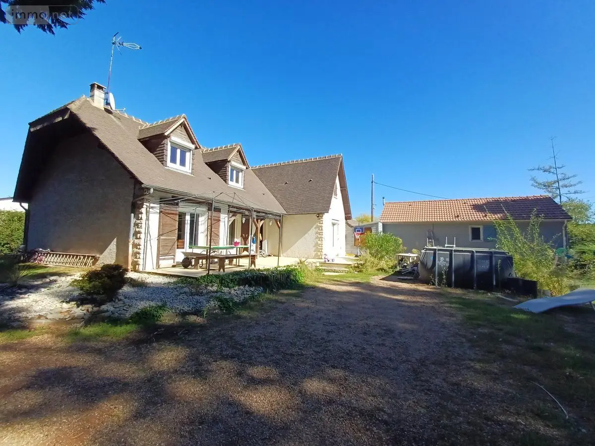 Maison a vendre Changé 72560 Sarthe 72 156 m2 7 pièces 231000 euros 72007-1193 001