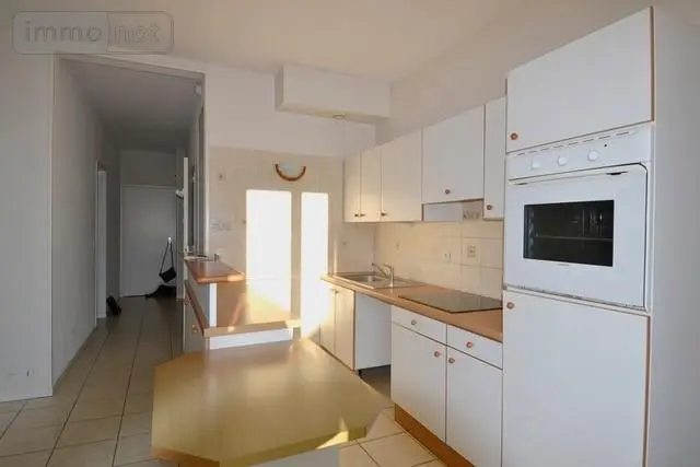 Appartement a vendre Saint-Gildas-de-Rhuys 56730 Morbihan 56 61 m2 3 pièces 227700 euros 56001-1144 001