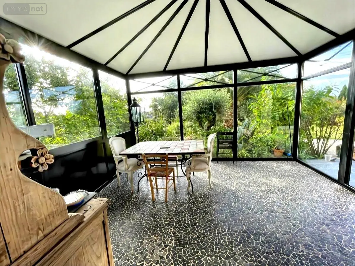 Maison a vendre Lézardrieux 22740 Côtes-d'Armor 22 170 m2 8 pièces 540000 euros 22023-3185 001