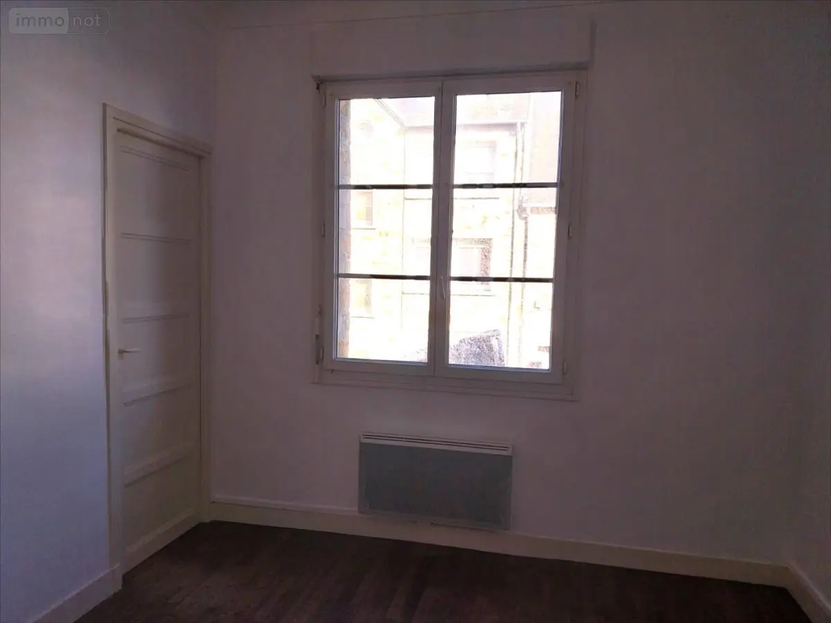 Location appartement La Haye 50250 Manche 50 37 m2 2 pièces 444 euros 50061-99045 001