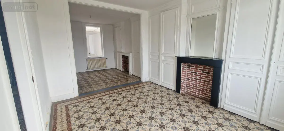 Maison a vendre Wavrin 59136 Nord 59 125 m2 256350 euros 59032-3747 001