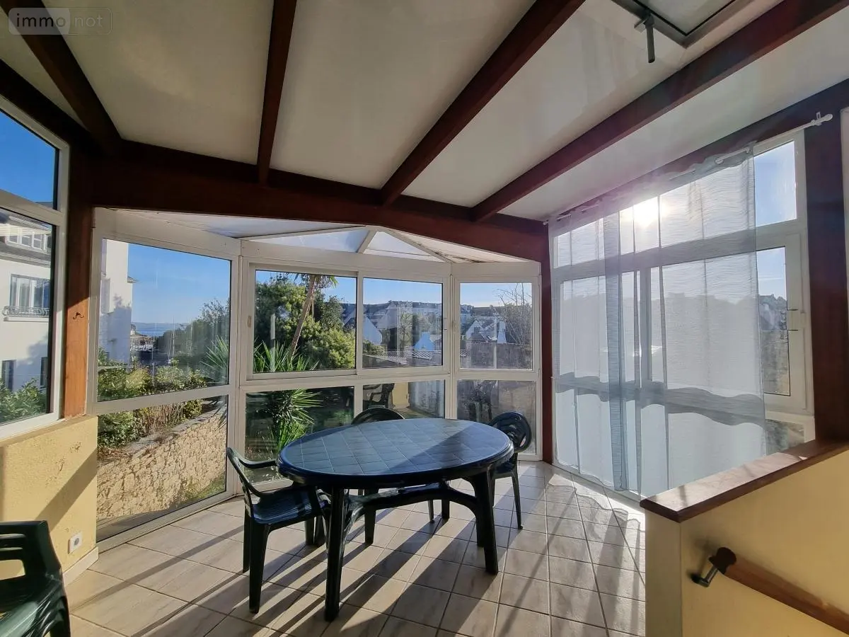 Maison a vendre Douarnenez 29100 Finistère 29 178 m2 8 pièces 428550 euros 29127-1250 001