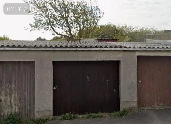 Garage et parking a vendre Le Portel 62480 Pas-de-Calais 62 15 m2 17000 euros 62055-3963 001