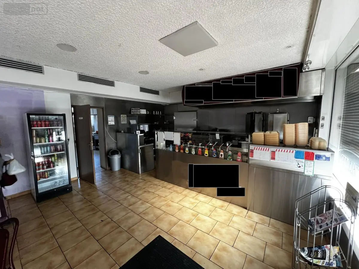 Immeuble de rapport a vendre Cambrai 59400 Nord 59 216 m2 211000 euros 59084-1819 001
