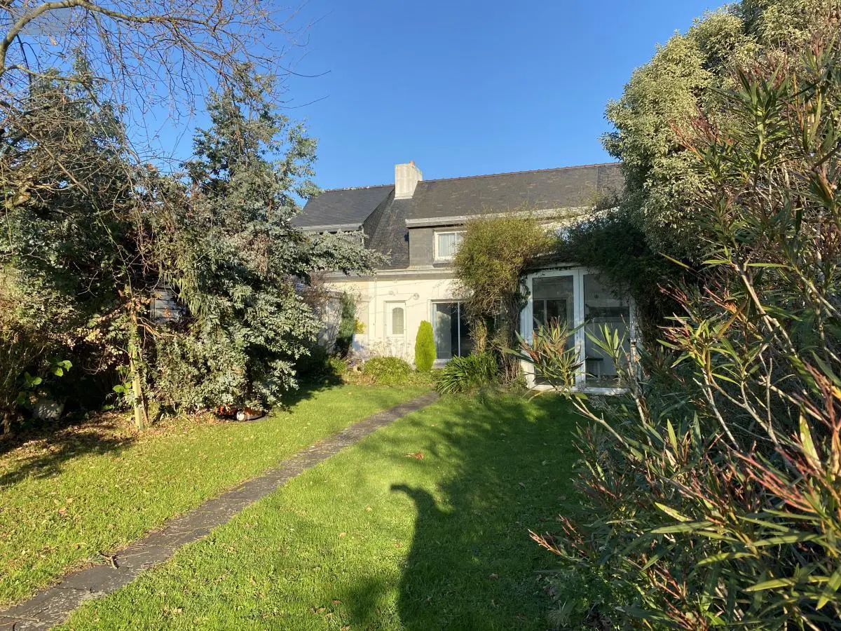 Maison a vendre Arzon 56640 Morbihan 56 151 m2 624000 euros 56016-596 001