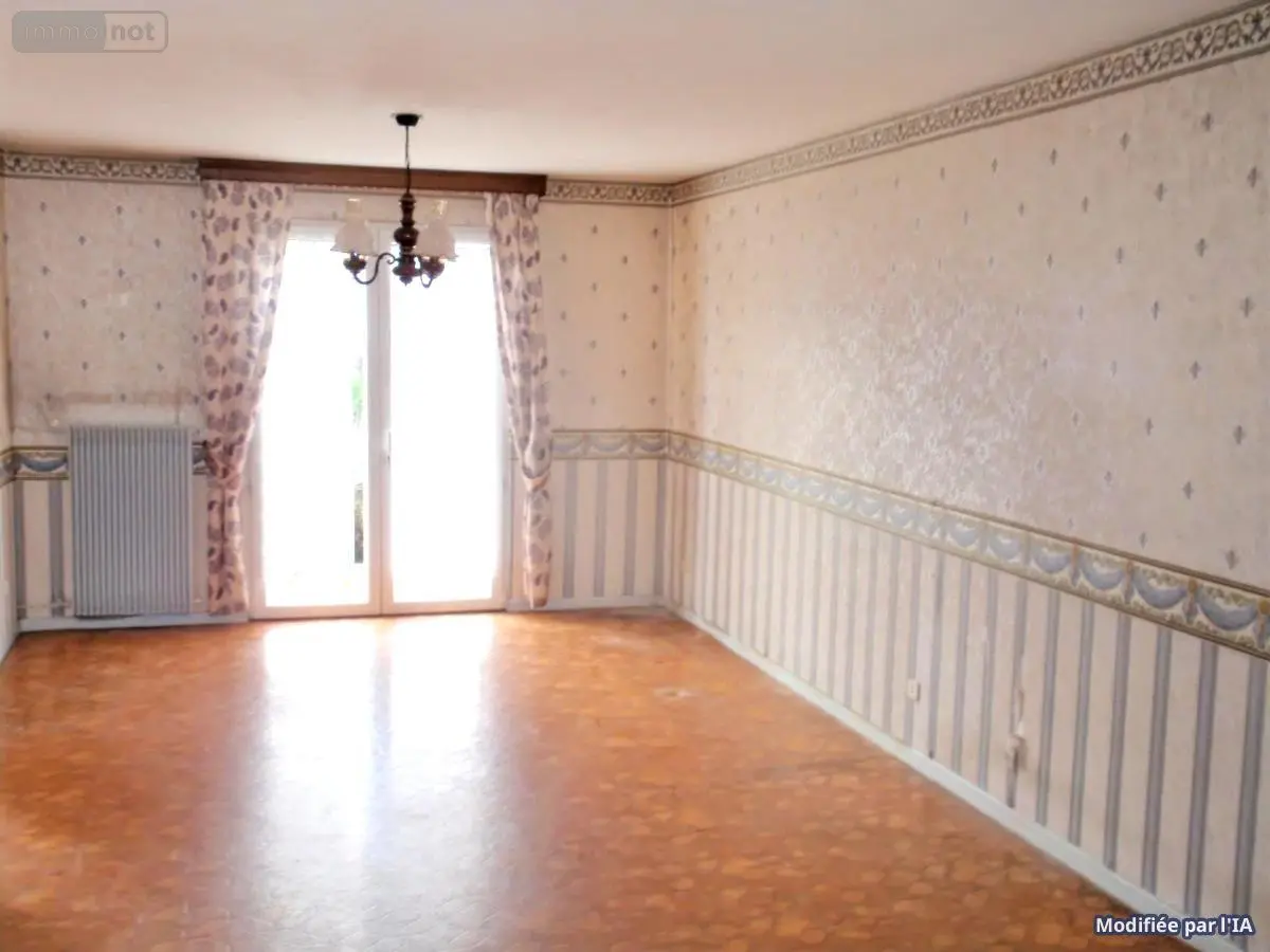 Maison a vendre Carvin 62220 Pas-de-Calais 62 92 m2 7 pièces 176470 euros 62032-1923 001