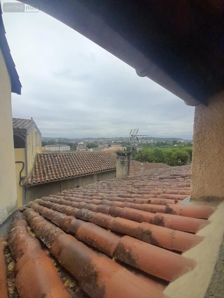 Appartement a vendre Auch 32000 Gers 32 36 m2 2 pièces 75000 euros 32002-1426 001