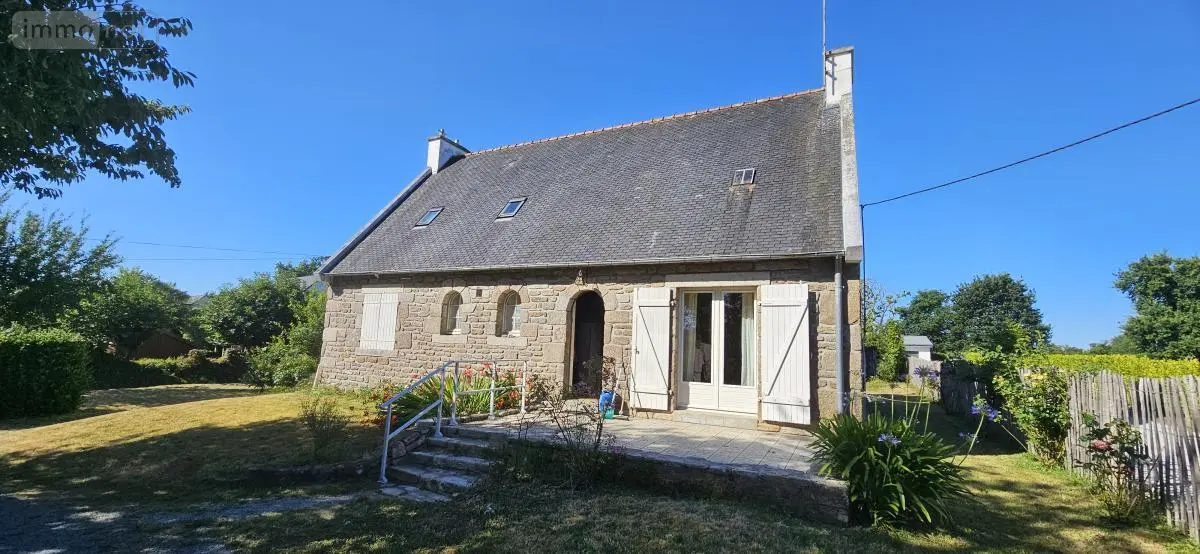 Maison a vendre Fouesnant 29170 Finistère 29 140 m2 5 pièces 328600 euros 29152-144 001