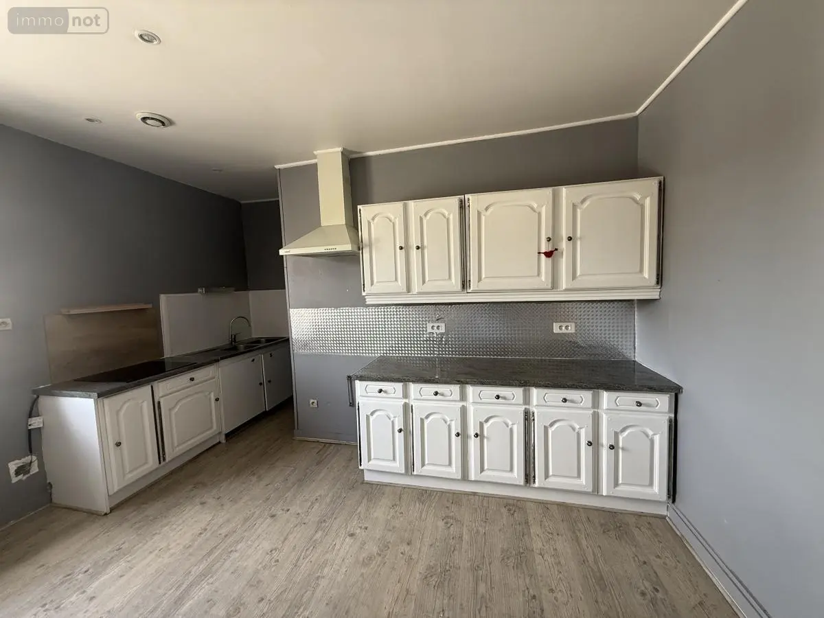 Immeuble de rapport a vendre Villers-Bretonneux 80800 Somme 80 329 m2 400000 euros 80121-2893 001