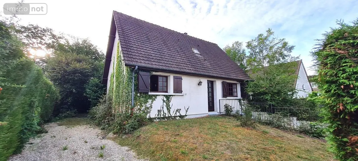 Maison a vendre Lacroix-Saint-Ouen 60610 Oise 60 94 m2 5 pièces 241200 euros 60051-980 001