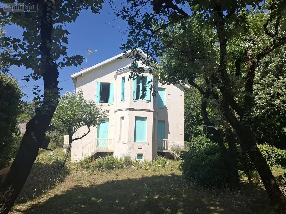 Appartement a vendre Saint-Georges-de-Didonne 17110 Charente-Maritime 17 62 m2 3 pièces 248330 euros 17111-741 001