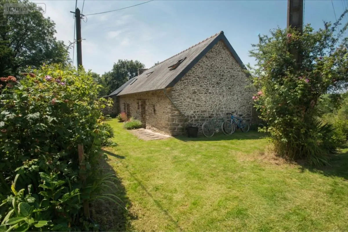 Maison a vendre Carnoët 22160 Côtes-d'Armor 22 80 m2 3 pièces 33498 euros 29066-161694 001