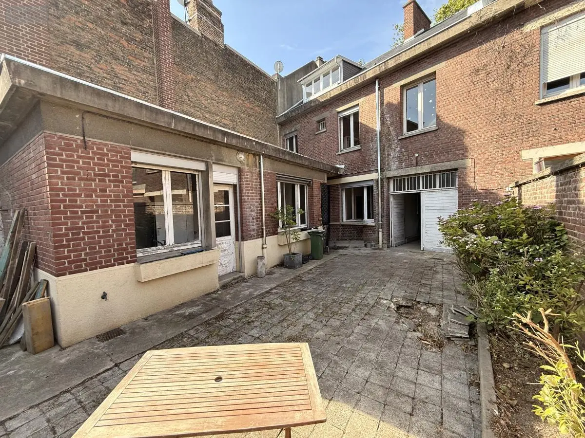 Maison a vendre Amiens 80000 Somme 80 211 m2 10 pièces 452400 euros 80121-2876 001