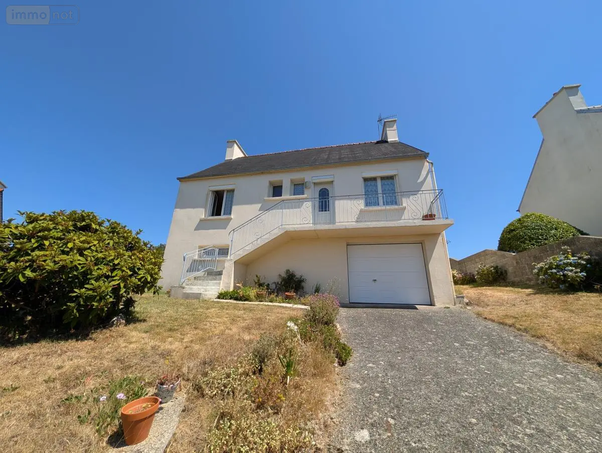 Maison a vendre Saint-Martin-des-Champs 29600 Finistère 29 98 m2 178520 euros 29086-1762 001