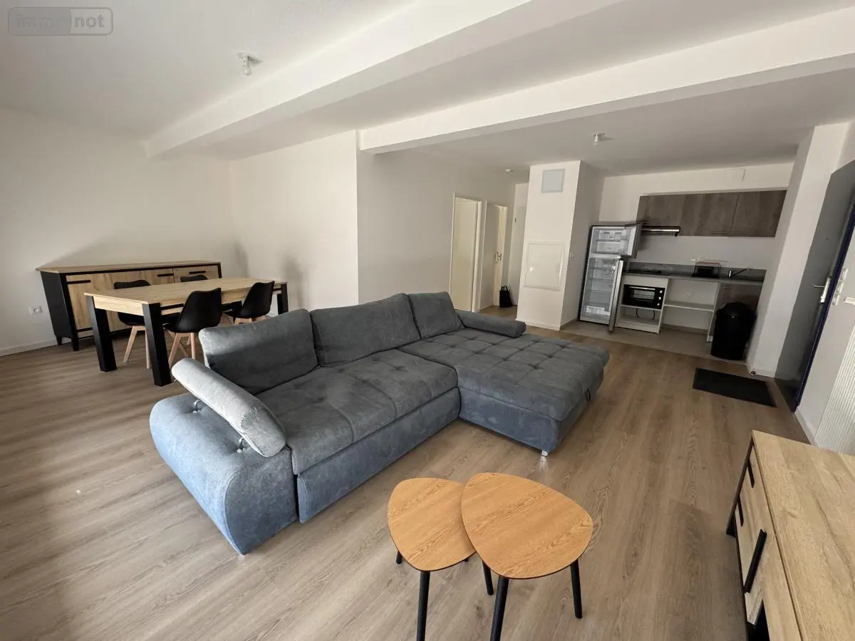 Location appartement Amiens 80000 Somme 80 66 m2 951 euros 80121-L615 001