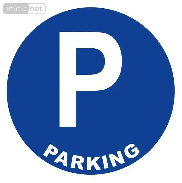 Garage et parking a vendre Lille 59000 Nord 59 15 m2 29900 euros 59002-1675 001