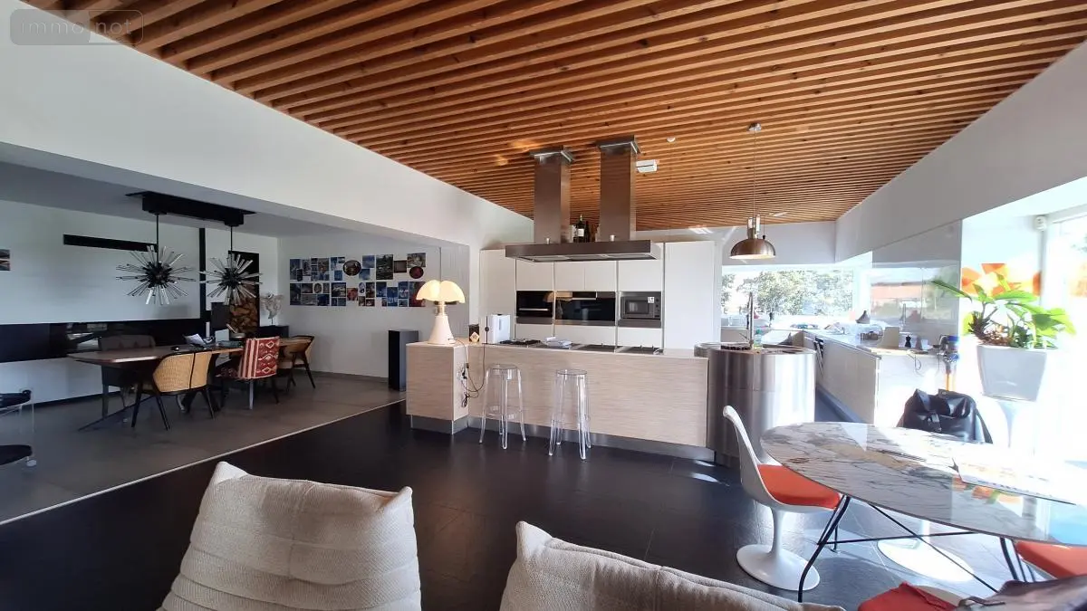 Maison a vendre Neuville-Vitasse 62217 Pas-de-Calais 62 300 m2 9 pièces 780000 euros 62130-2379 001