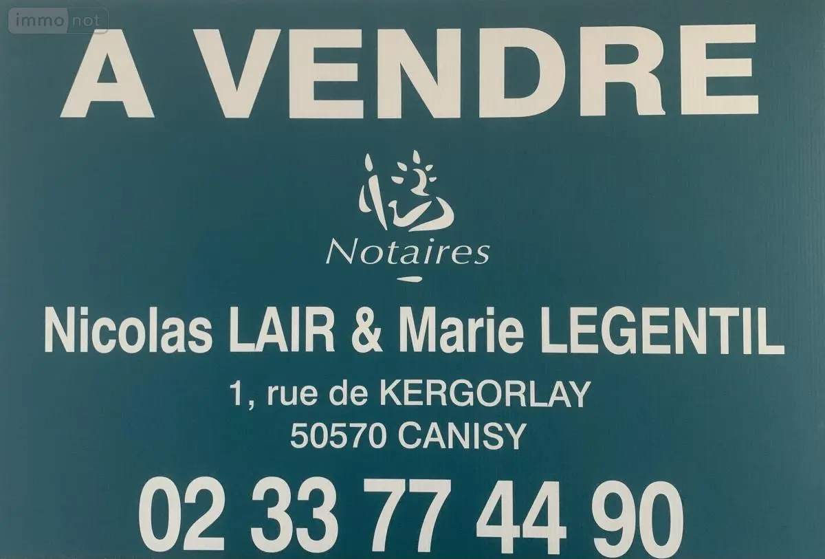 Terrains de loisirs bois etangs a vendre Saint-Martin-de-Bonfossé 50750 Manche 50 10000 euros 50004-104 001