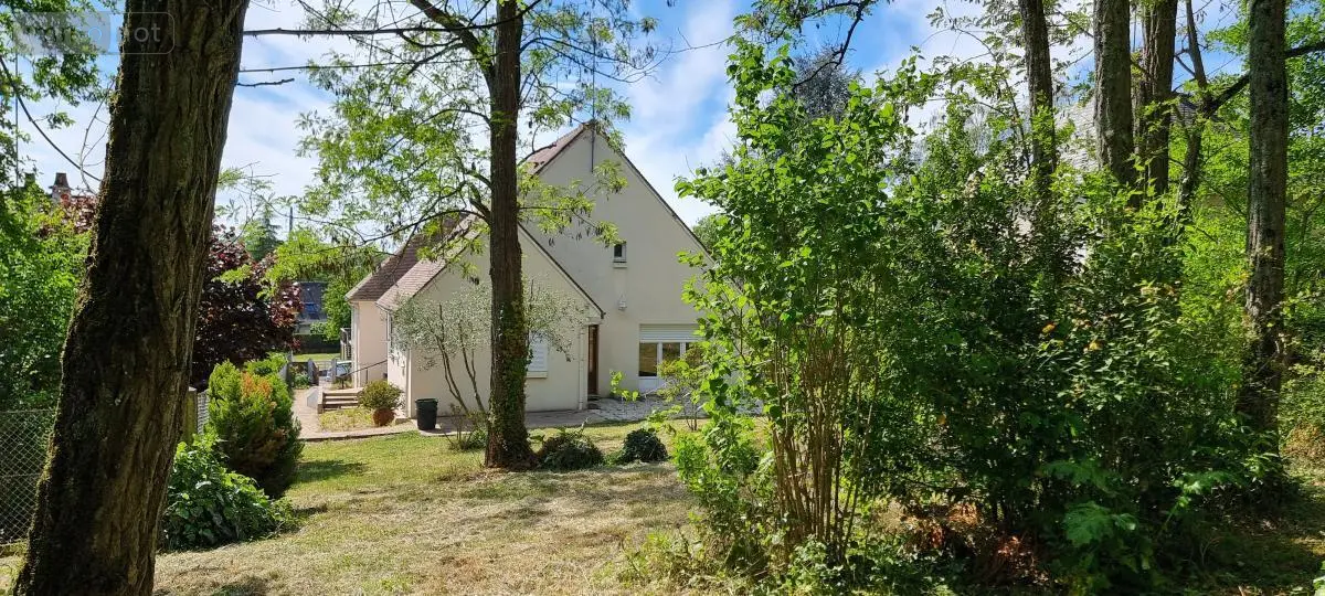 Maison a vendre Vernou-sur-Brenne 37210 Indre-et-Loire 37 175 m2 399900 euros 37007-2814 001