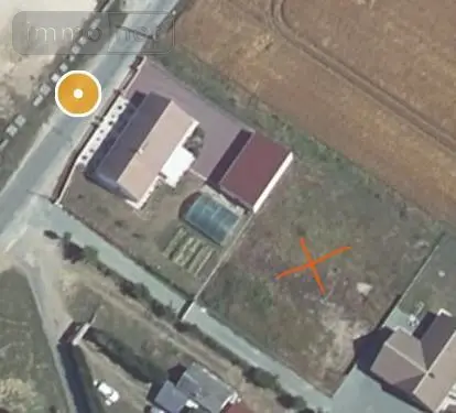 Terrain a batir a vendre Montoire-sur-le-Loir 41800 Loir-et-Cher 41 46800 euros 41059-955 001